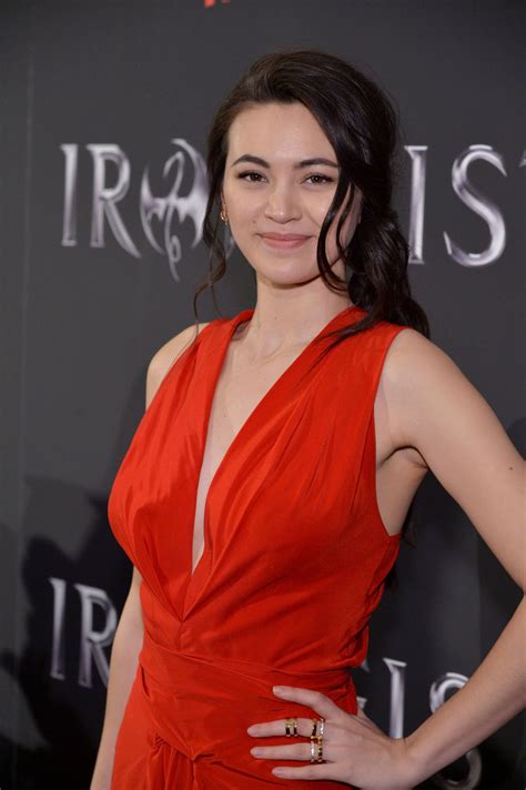 jessica henwick hot|Jessica Henwick